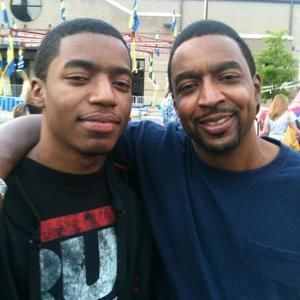 Meet your Posher, Gregory